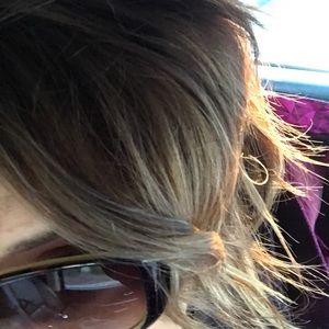 Meet your Posher, Ann